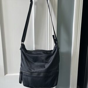Lululemon shoulder bag